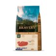 Bravery Perro Mini Adulto Cerdo