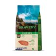 Bravery Perro Mini Puppy Pollo