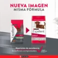 Excellent Adulto Raza Mediana y Grande