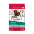 Excellent Perro Puppy 12Kg