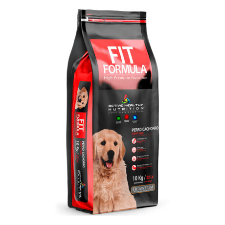 Fit Formula Perro Puppy 3kg