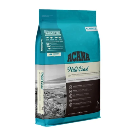 Acana Perro Classic Wild Coast