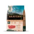 Bravery Perro Raza Grande Adulto Cerdo Light