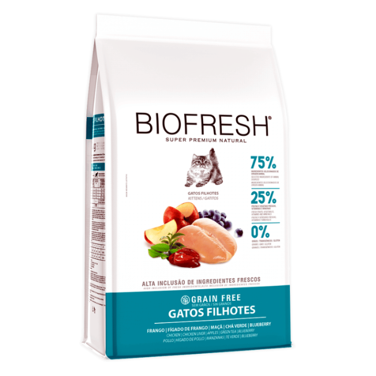 Biofresh Kitten