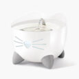 Catit Pixi Fuente Acero Inoxidable 1