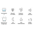 Catit Pixi Fuente Acero Inoxidable 3