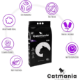 Catmania Arena Sanitaria Aglomerante 3