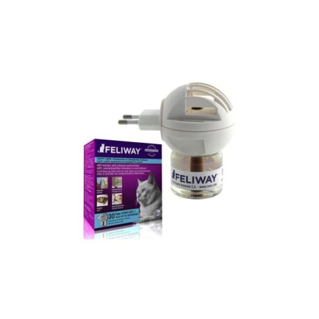 Feliway Classic Difusor + repuesto 48ml