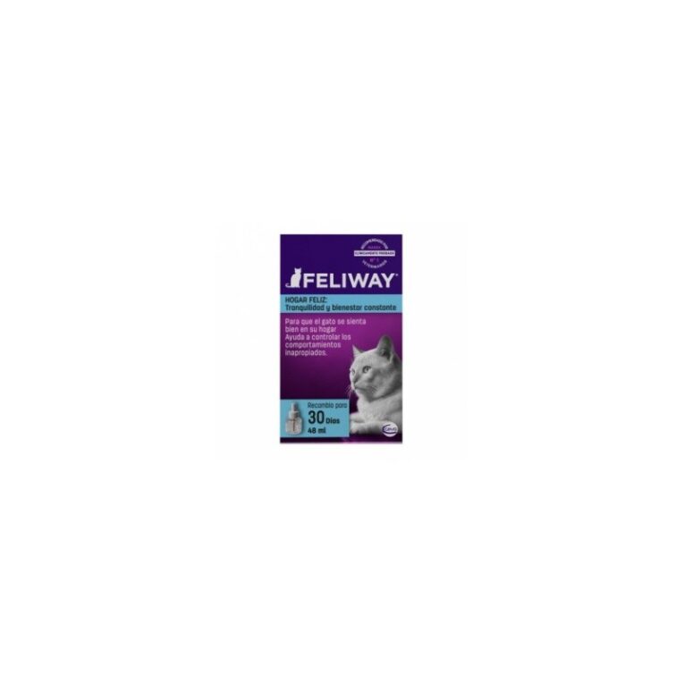 Feliway Classic Repuesto de 48ml