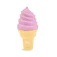 Juguete helado Ice cono frutilla – GF Pets