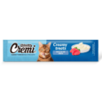 Naturalistic Gato Cremi Receta Atún 1