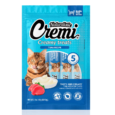 Naturalistic Gato Cremi Receta Atún