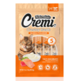 Naturalistic Gato Cremi Receta Salmón y Atún
