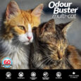Odour Buster Multi Cat 1