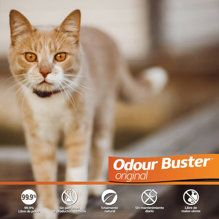 Odour Buster Original 1