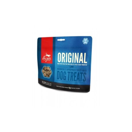 Orijen Perro Original Treats Dog