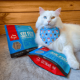 Orijen Six Fish Cat Treats 1