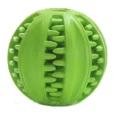 Pelota Con Dientes
