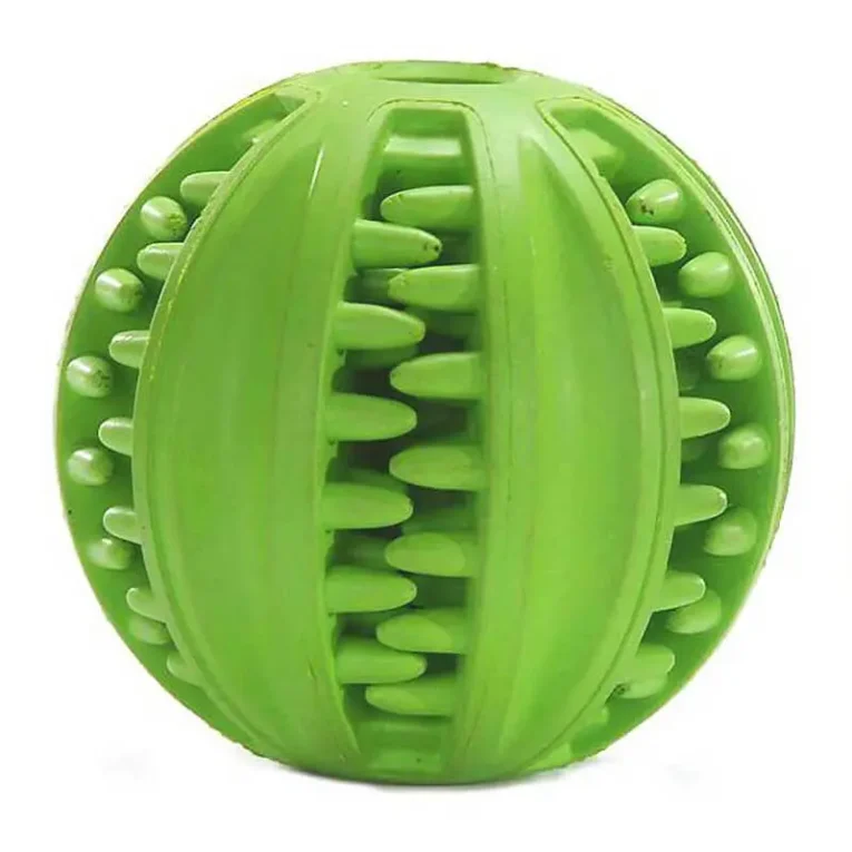 Pelota Con Dientes