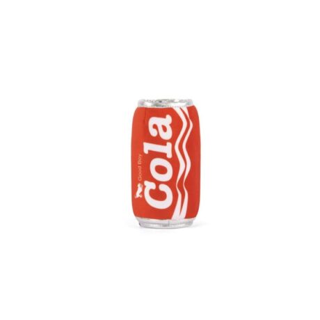 Play Juguete Snack Attack Good Boy Cola