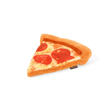 Play Juguete Snack Attack Pizza