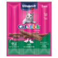 Vitakraft Gato Stick Pato y Conejo