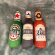 Wonder Cat Botella con Catnip 1