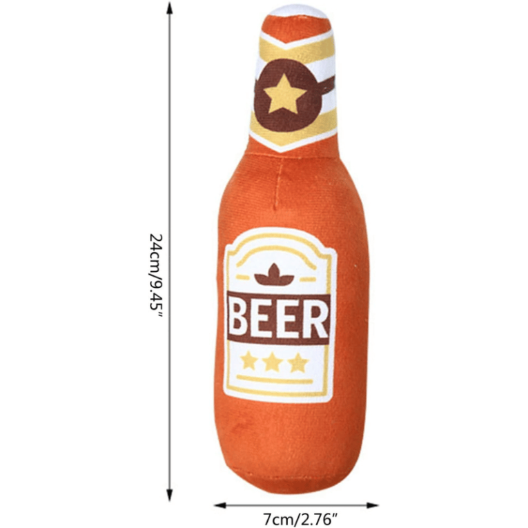 Wonder Cat Botella con Catnip 2