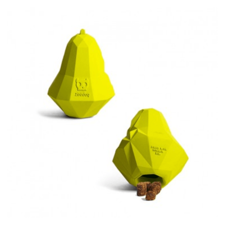 Zeedog Super Pear