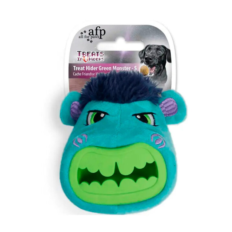 treat hider afp