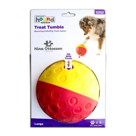 Dispensador Treat Tumble Nina Ottosson