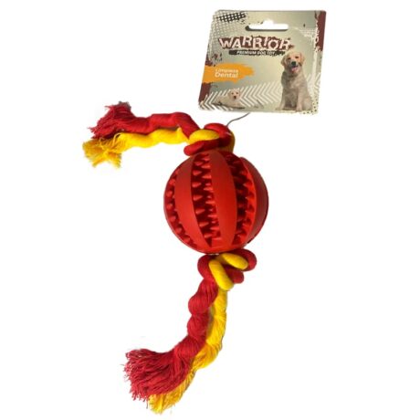 Juguete balón con cuerda