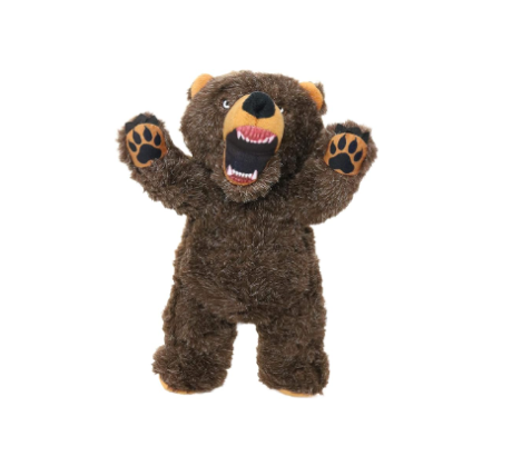 Mighty Angry Animals Bear