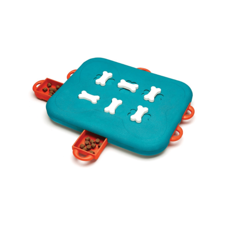 Dog Casino Nivel 3 – Nina Ottosson