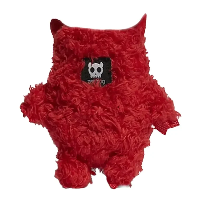 ZeeDog Peluche Monster Roy