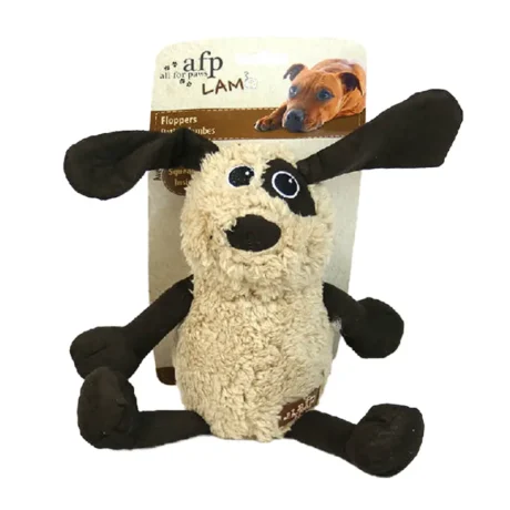Peluche Floppers Perrito – AFP