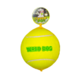 Turbo Dog Pelota