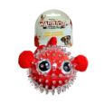 Warrior Juguete Pez Payaso