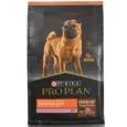 Pro Plan Perro Raza Mediana Sensitive Skin Salmon