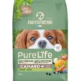 Pure Life Perro Adulto Mini