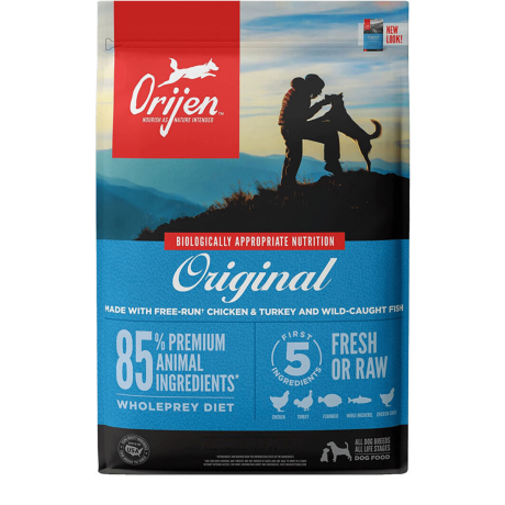 Orijen Original Perro Adulto