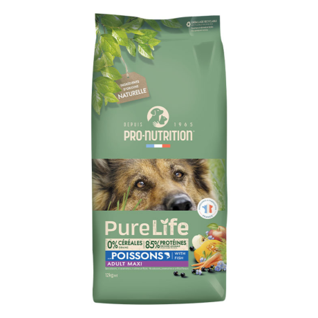 Pure Life Adulto Maxi 12Kg