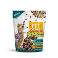 Fit Formula Snack Pescaditos 65g