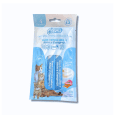 Naturalistic Cremi Atun y Cangrejo 60 Grs