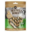 Zeus Better Bones Soft Treats Cordero