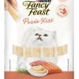 Fancy Feast Puree Kiss Salmón y Atún 40 g