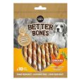 Zeus Better Bones Soft Treats Pollo