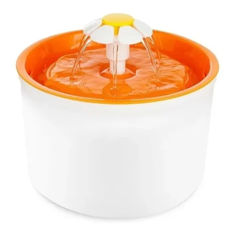 Bebedero de Agua para Gatos/Perros